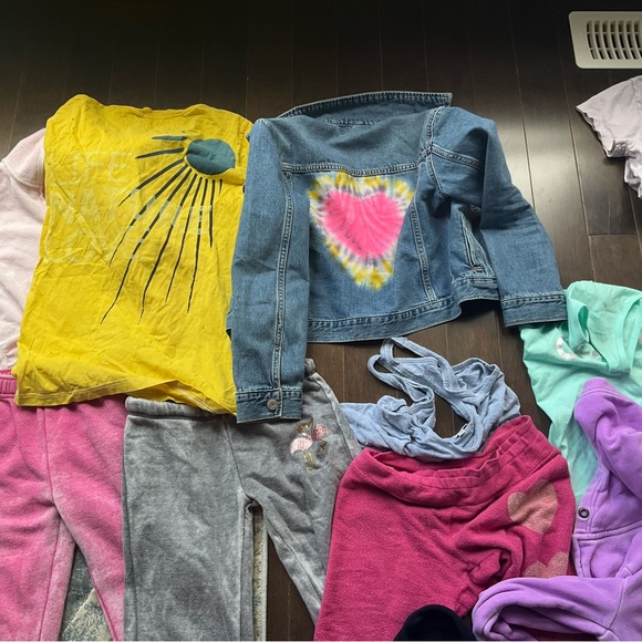 FreeCity, vintage Havana, better super soft, etc. tops, and or bottoms - Picture 8 of 8